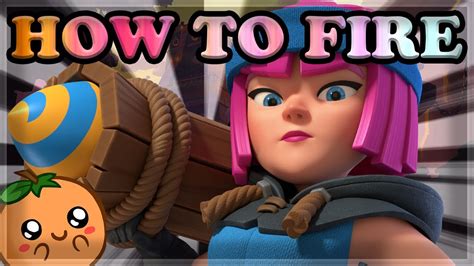How to Use & Counter Firecracker .